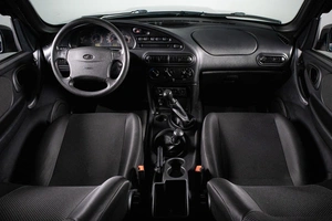 Внедорожник ВАЗ (LADA) Niva Travel 2022 года, 869000 рублей, Сургут