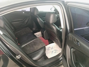 Седан Volkswagen Passat 2007 года, 780000 рублей, Клинцы