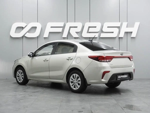 Седан Kia Rio 2018 года, 1469000 рублей, Воронеж