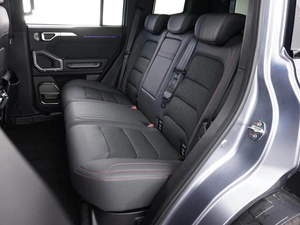 Внедорожник Jetour T2 2024 года, 3449999 рублей, Москва