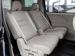 Минивэн Nissan Serena 2016 года, 1840000 рублей, Краснодар