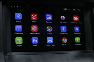 Внедорожник Land Rover Discovery 2014 года, 2233000 рублей, Солонцы