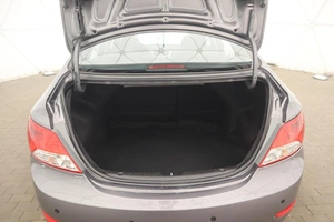 Седан Hyundai Solaris 2013 года, 965000 рублей, Орёл