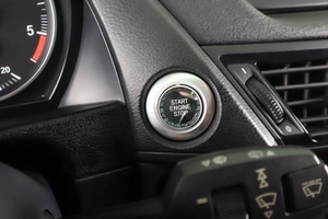 Внедорожник BMW X1 2013 года, 1599000 рублей, Пермь