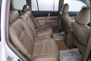 Внедорожник Toyota Highlander 2009 года, 1999000 рублей, Красноярск