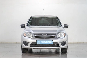 Лифтбек ВАЗ (LADA) Granta 2016 года, 479000 рублей, Челябинск