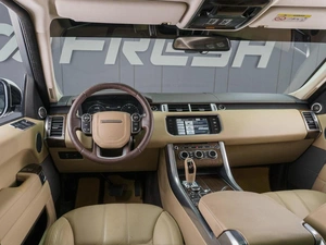 Внедорожник Land Rover Range Rover Sport 2015 года, 2679000 рублей, Сургут