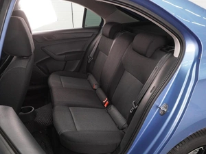 Лифтбек Skoda Rapid 2015 года, 844000 рублей, Воронеж