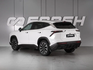 Внедорожник Jetour Dashing 2025 года, 2756000 рублей, Минеральные Воды