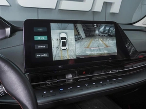 Внедорожник Changan CS55 Plus 2023 года, 2499000 рублей, Ростов-на-Дону