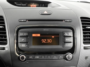 Седан Kia Cerato 2018 года, 1610000 рублей, Казань