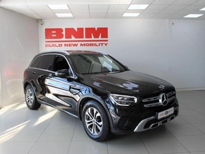 Универсал Mercedes-benz GLC 2020 года, 3950000 рублей, Смоленск