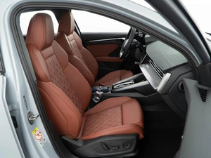 Хетчбэк Audi A3 2025 года, 4365050 рублей, Москва