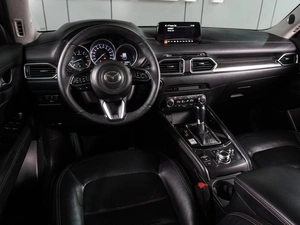 Внедорожник Mazda CX-5 2018 года, 2499000 рублей, Воронеж