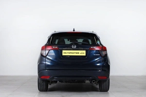 Внедорожник Honda Vezel 2018 года, 2129000 рублей, Новосибирск