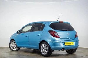 Хетчбэк Opel Corsa 2011 года, 709000 рублей, Оренбург