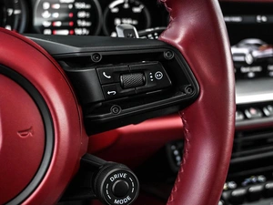 Купе Porsche 911 Carrera S 2020 года, 16899000 рублей, Кирилловка