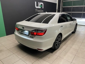 Седан Toyota Camry 2017 года, 2250000 рублей, Красноярск
