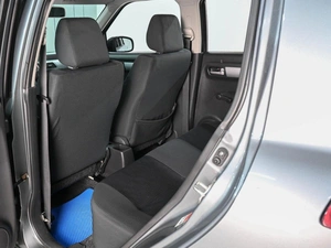 Хетчбэк Suzuki Swift 2008 года, 469000 рублей, Аксай