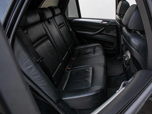 Внедорожник BMW X5 2007 года, 1555000 рублей, Краснодар