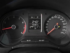 Седан Volkswagen Polo 2019 года, 1599000 рублей, Ростов-на-Дону
