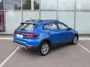 Хэтчбек Kia Rio 2019 года, 1430000 рублей, Брянск