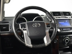 Внедорожник Toyota Land Cruiser Prado 2014 года, 3553900 рублей, Казань