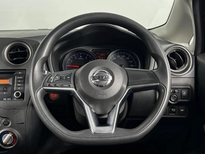 Хетчбэк Nissan Note 2017 года, 799000 рублей, Казань
