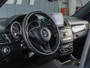 Внедорожник Mercedes-benz GLE-класс 2015 года, 3999000 рублей, Сургут
