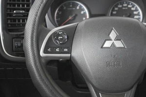 Внедорожник Mitsubishi Outlander 2014 года, 1609000 рублей, Кемерово