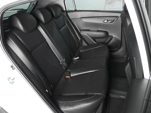 Хетчбэк Kia Rio X-Line 2020 года, 1799000 рублей, Аксай