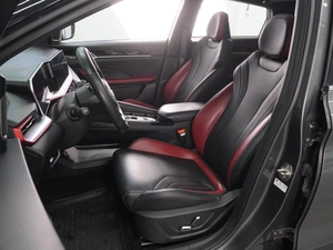 Внедорожник Geely Coolray 2023 года, 1845000 рублей, Воронеж