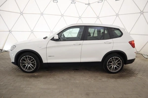Внедорожник BMW X3 2015 года, 2350000 рублей, Обнинск