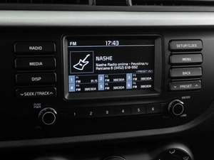 Хетчбэк Kia Rio X-Line 2019 года, 1619000 рублей, Тюмень