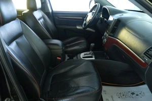 Внедорожник Hyundai Santa Fe 2008 года, 1089000 рублей, Омск