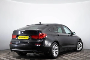 Лифтбек BMW 5 серия GT 2010 года, 1849000 рублей, Пермь