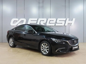 Седан Mazda 6 2017 года, 2339000 рублей, Воронеж