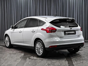 Хетчбэк Ford Focus 2017 года, 1398000 рублей, Ставрополь