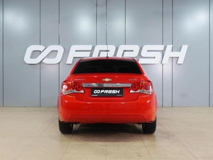 Седан Chevrolet Cruze 2012 года, 699000 рублей, Воронеж