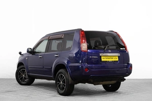 Внедорожник Nissan X-Trail 2004 года, 729000 рублей, Барнаул