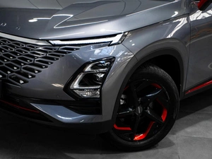 Внедорожник OMODA C5 2024 года, 2099000 рублей, Тюмень