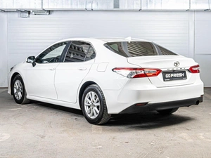 Седан Toyota Camry 2020 года, 2359000 рублей, Ставрополь