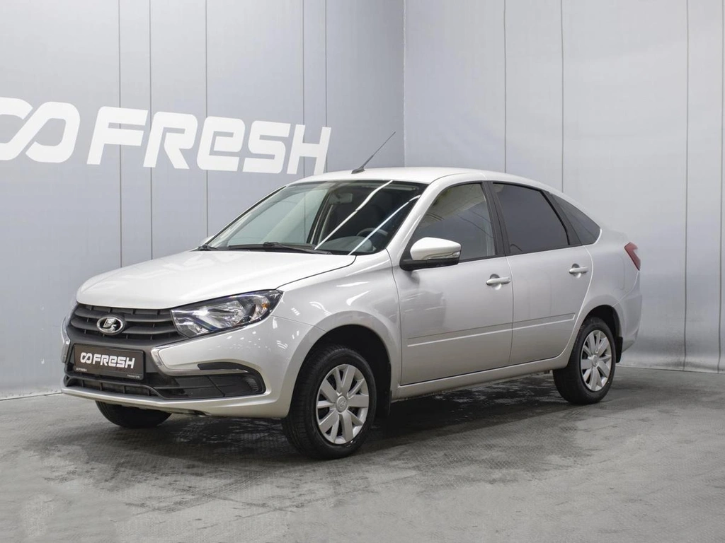 Лифтбек ВАЗ (LADA) Granta 2025 года, 880000 рублей, Омск