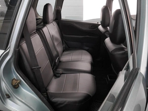 Минивэн Mitsubishi Space Star 2004 года, 349000 рублей, Воронеж