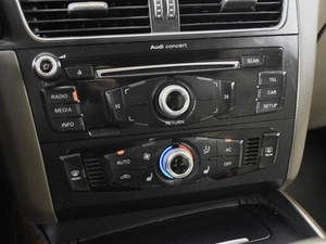 Внедорожник Audi Q5 2013 года, 1659900 рублей, Казань