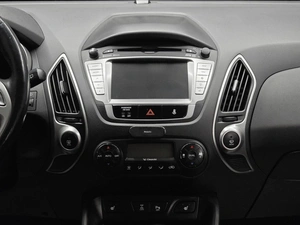 Внедорожник Hyundai ix35 2013 года, 1389000 рублей, Красноярск