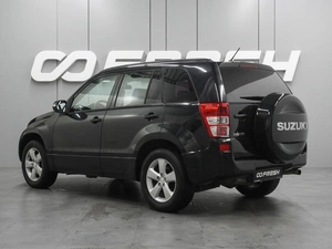 Внедорожник Suzuki Grand Vitara 2008 года, 1145000 рублей, Воронеж