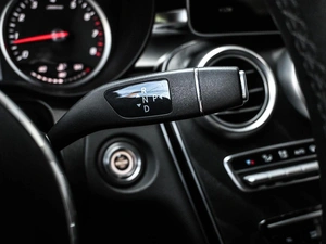 Внедорожник Mercedes-benz GLC-класс 2019 года, 3869000 рублей, Кирилловка