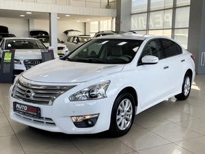 Седан Nissan Teana 2014 года, 1387000 рублей, Солонцы