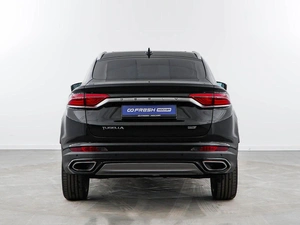 Внедорожник Geely Tugella 2022 года, 2547444 рублей, Москва